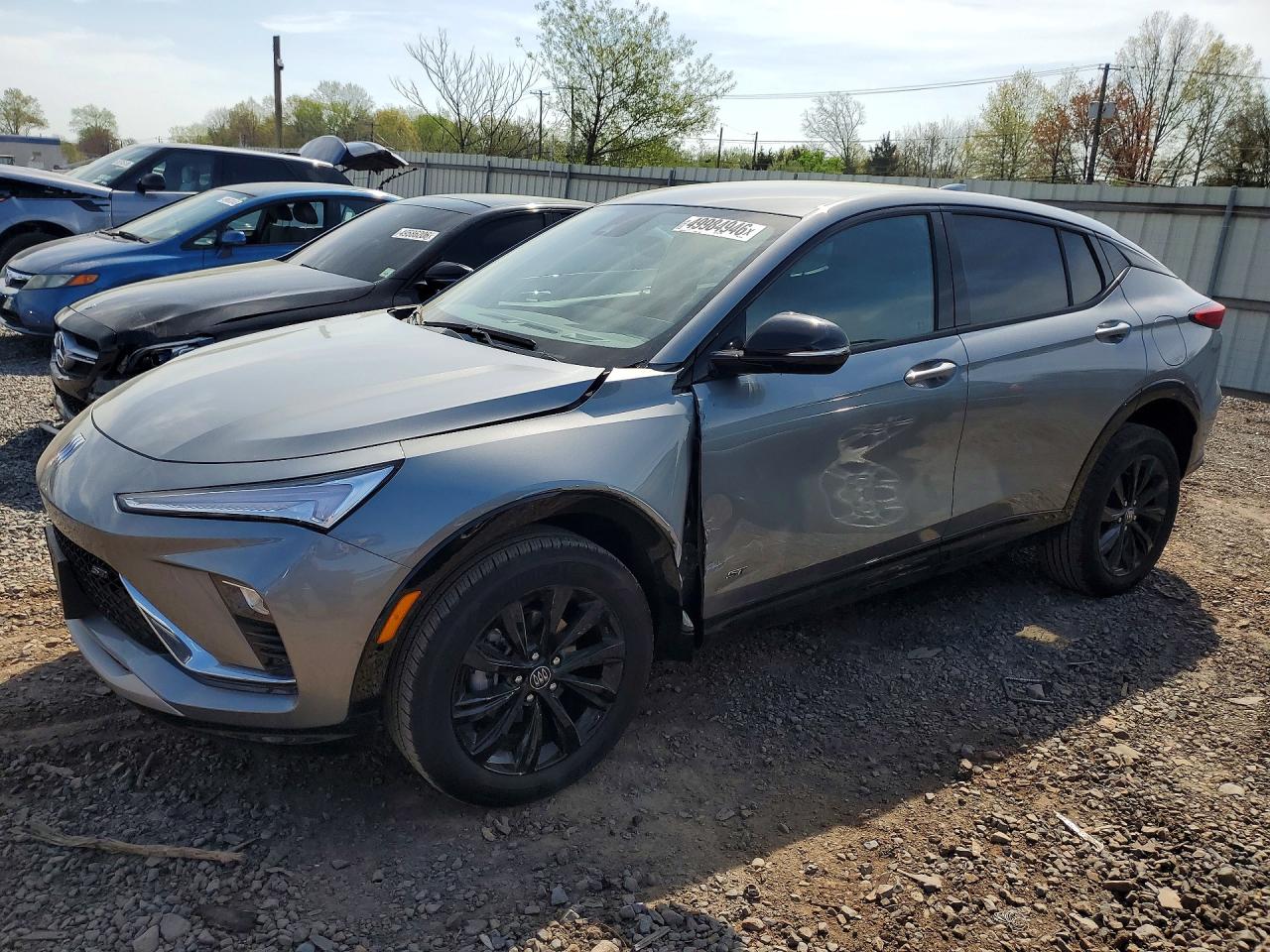 2025 BUICK ALL OTHER