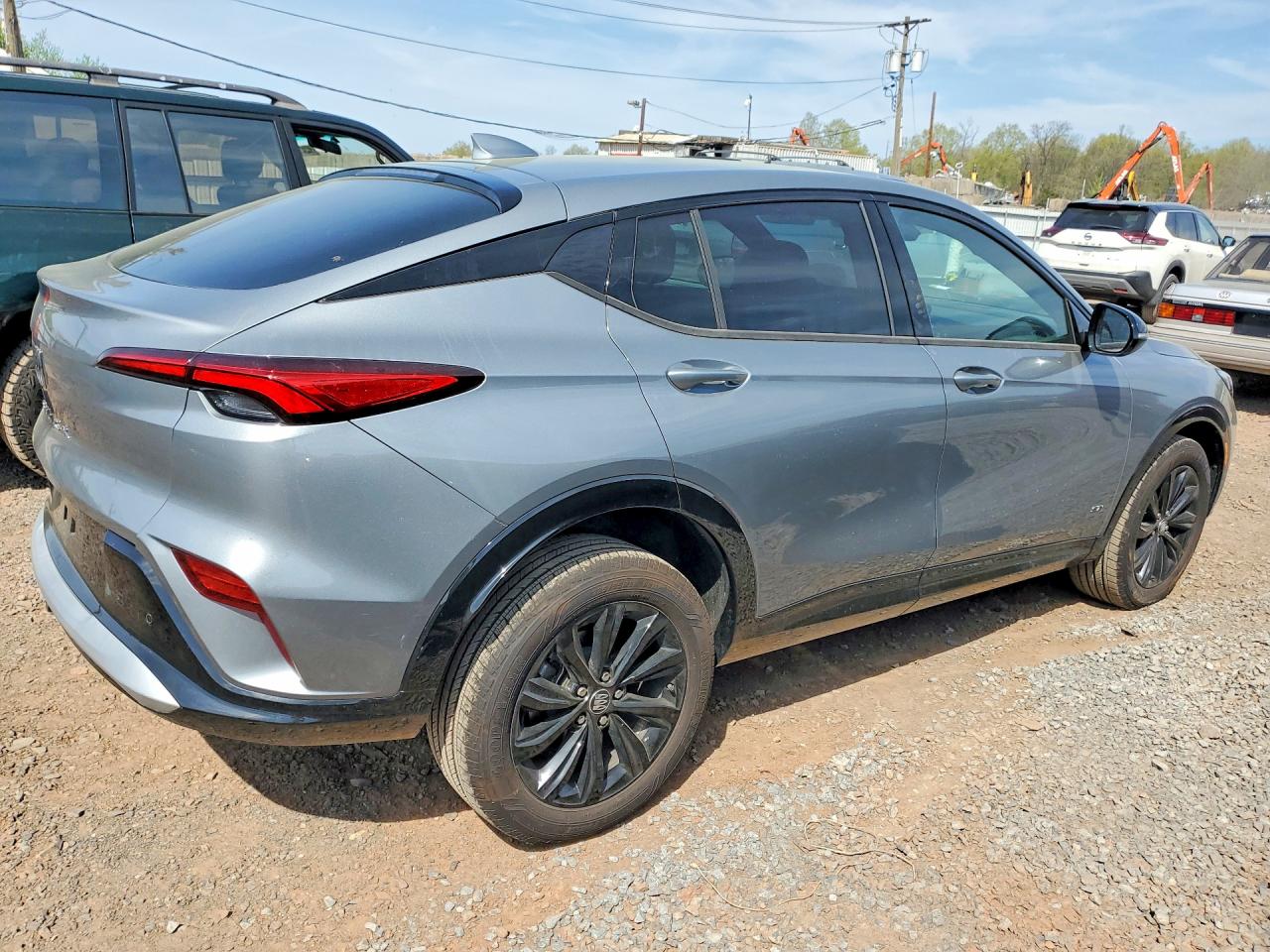 2025 BUICK ALL OTHER