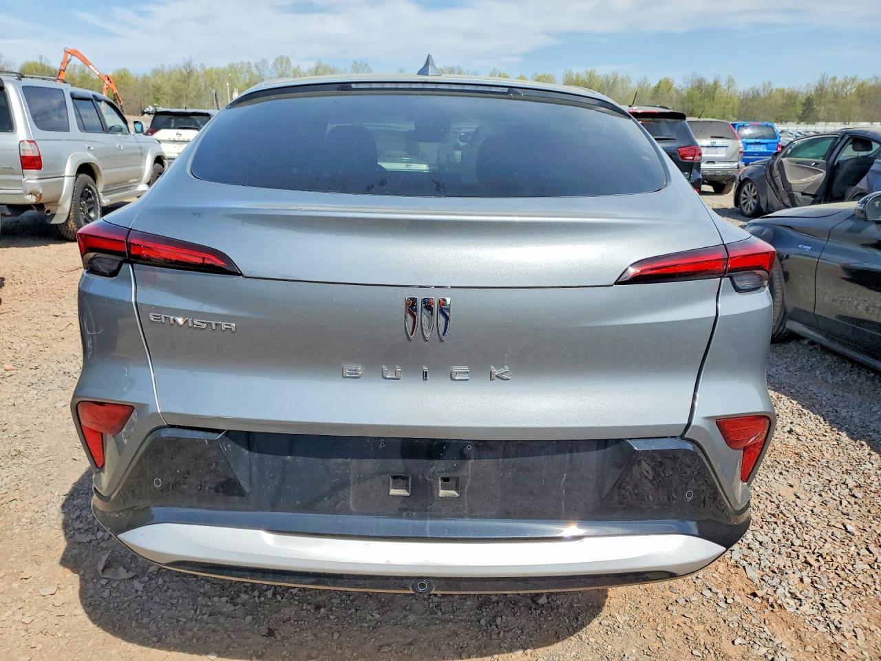 2025 BUICK ALL OTHER