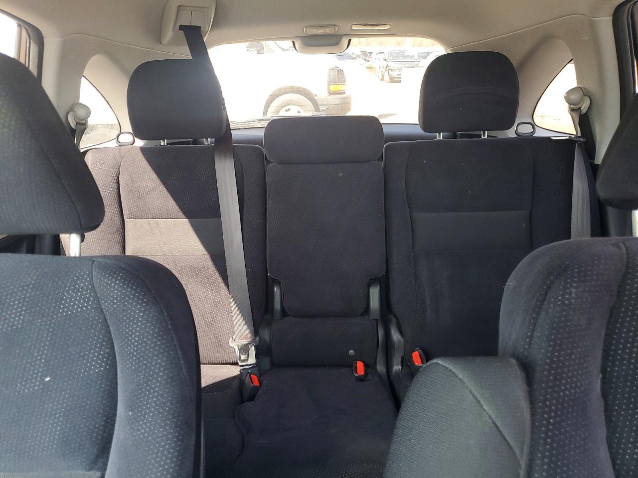 2010 HONDA CRV