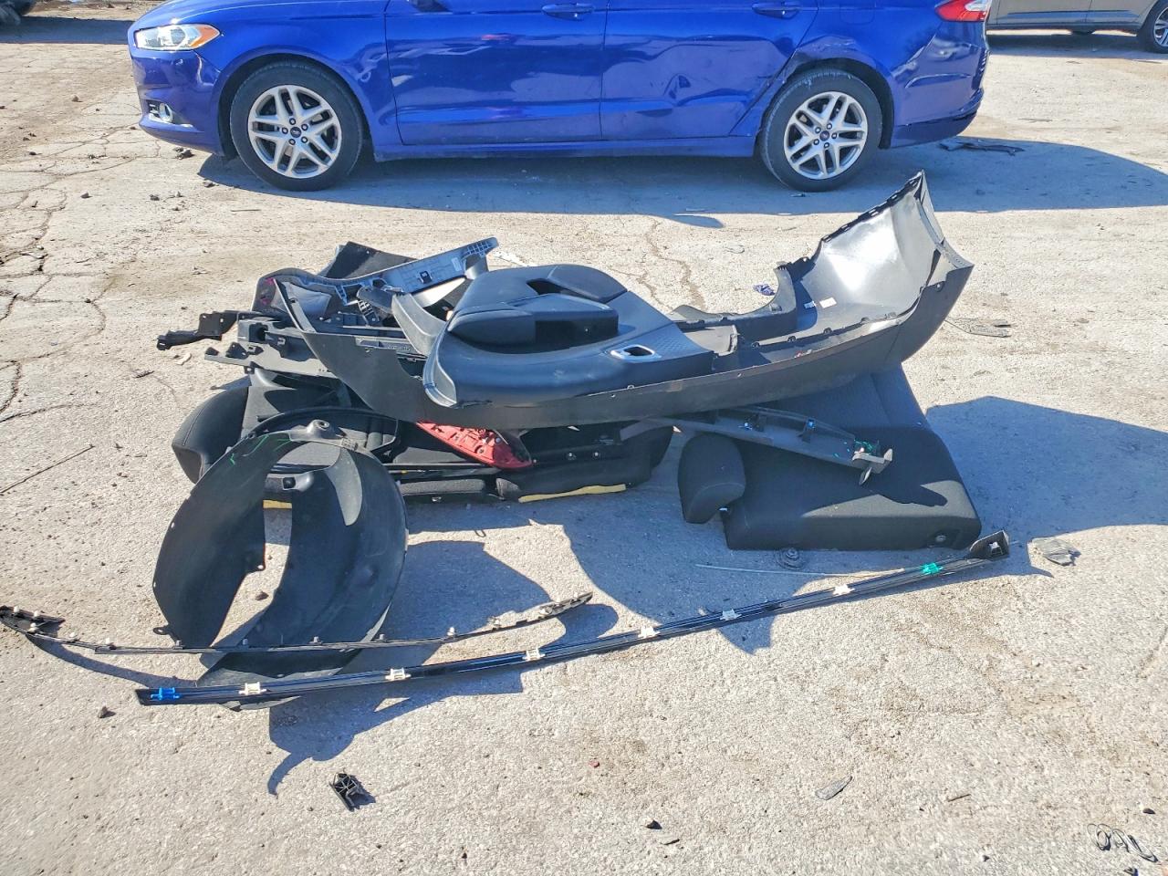2021 KIA SOUL