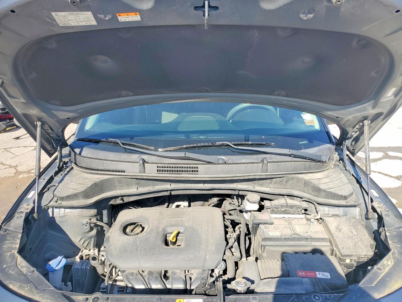 2021 KIA SOUL