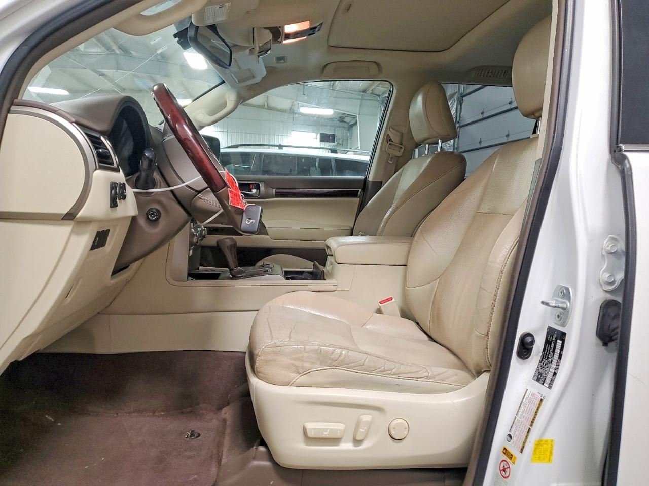 2016 LEXUS GX