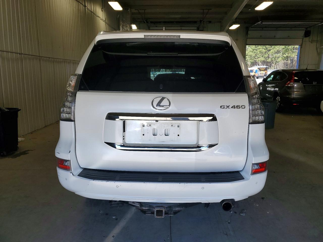 2016 LEXUS GX