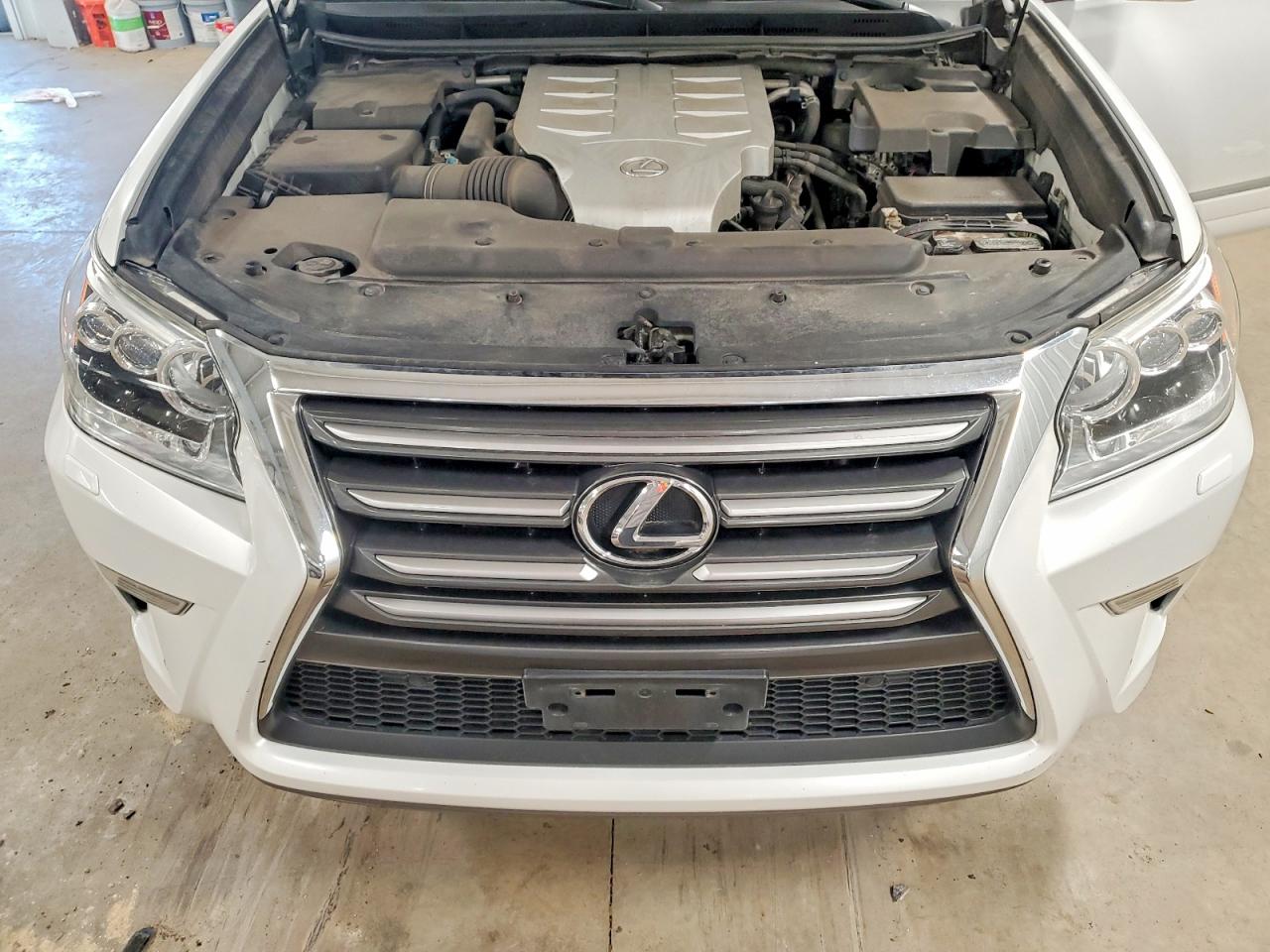2016 LEXUS GX