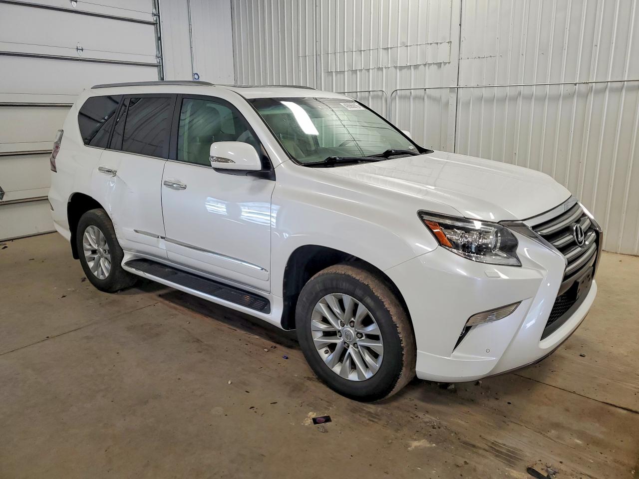 2016 LEXUS GX