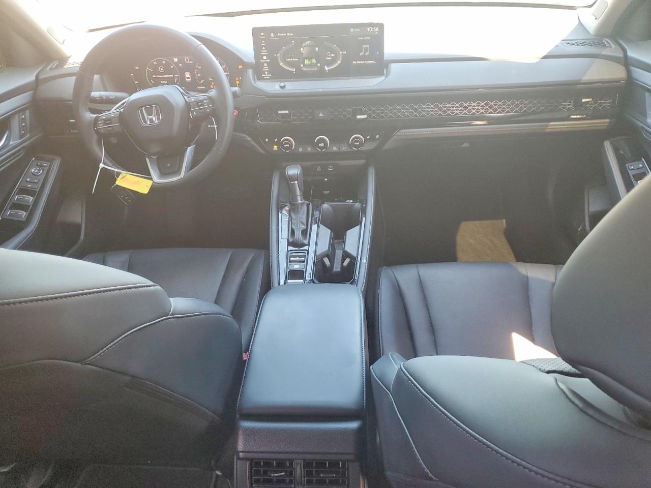 2025 HONDA ACCORD
