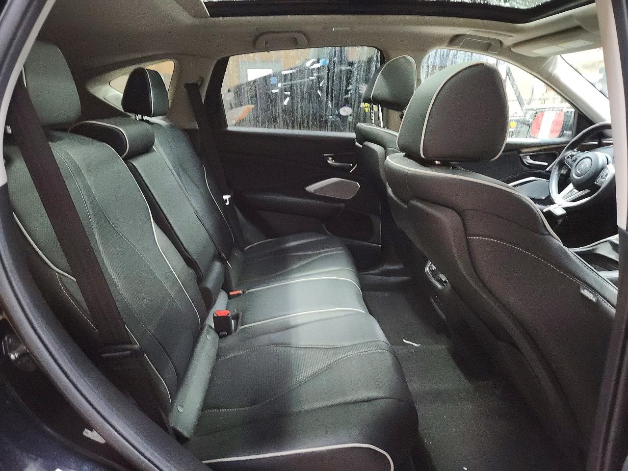 2019 ACURA RDX