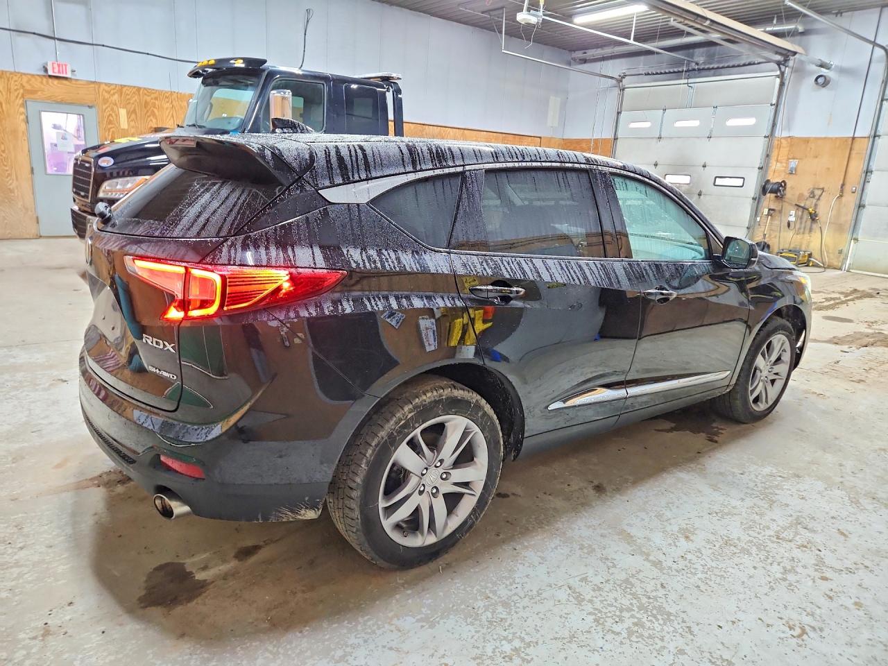 2019 ACURA RDX