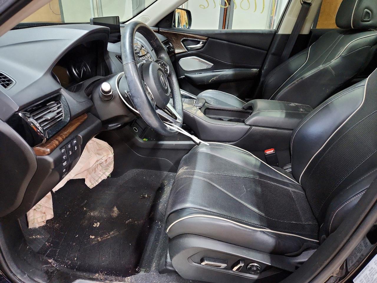 2019 ACURA RDX