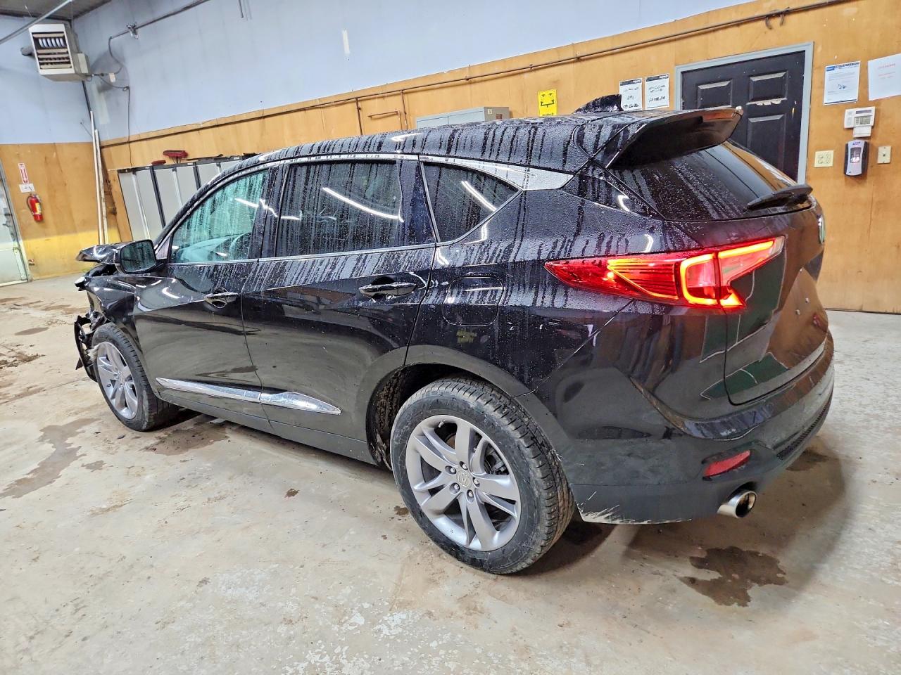 2019 ACURA RDX