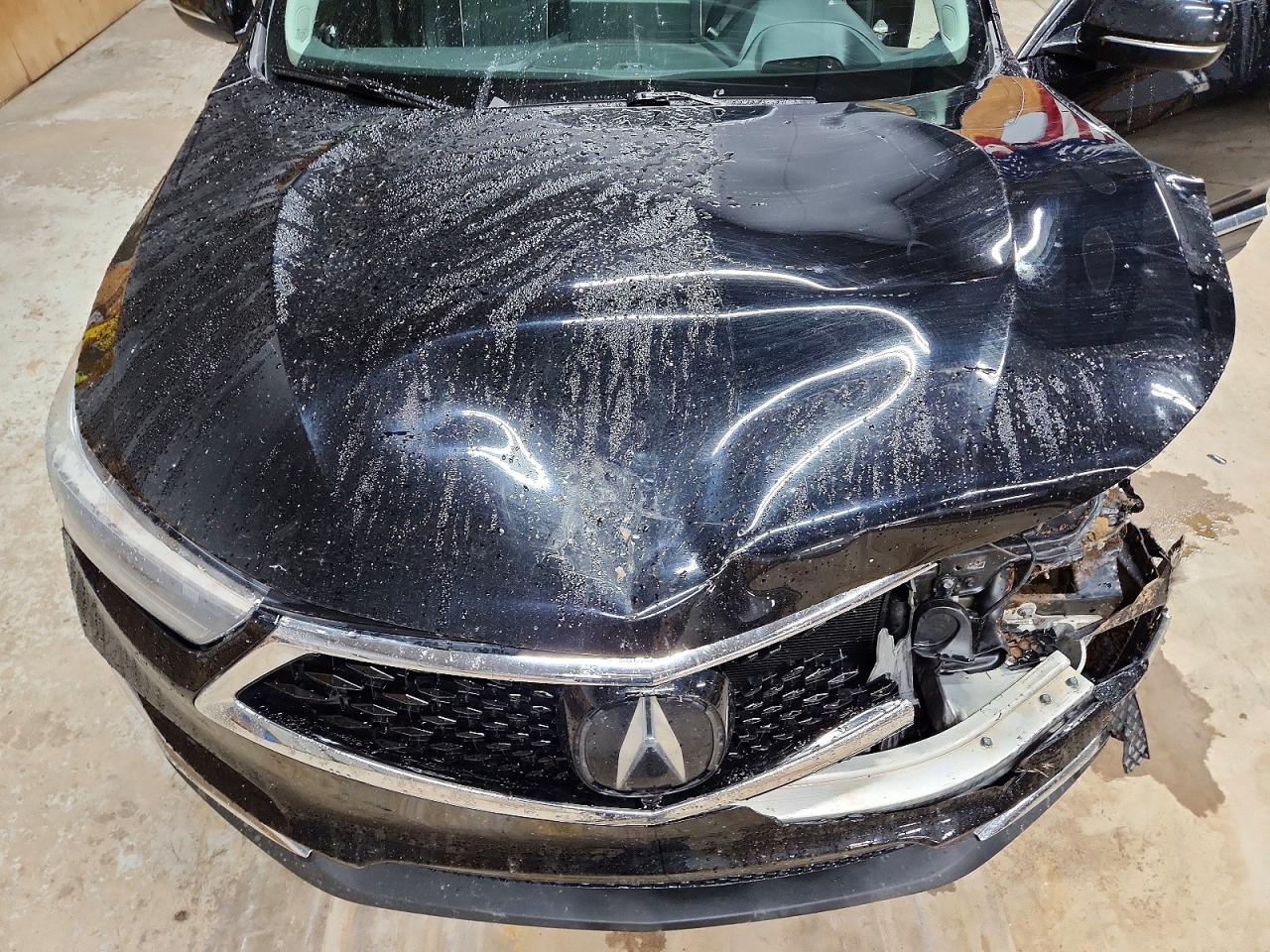 2019 ACURA RDX