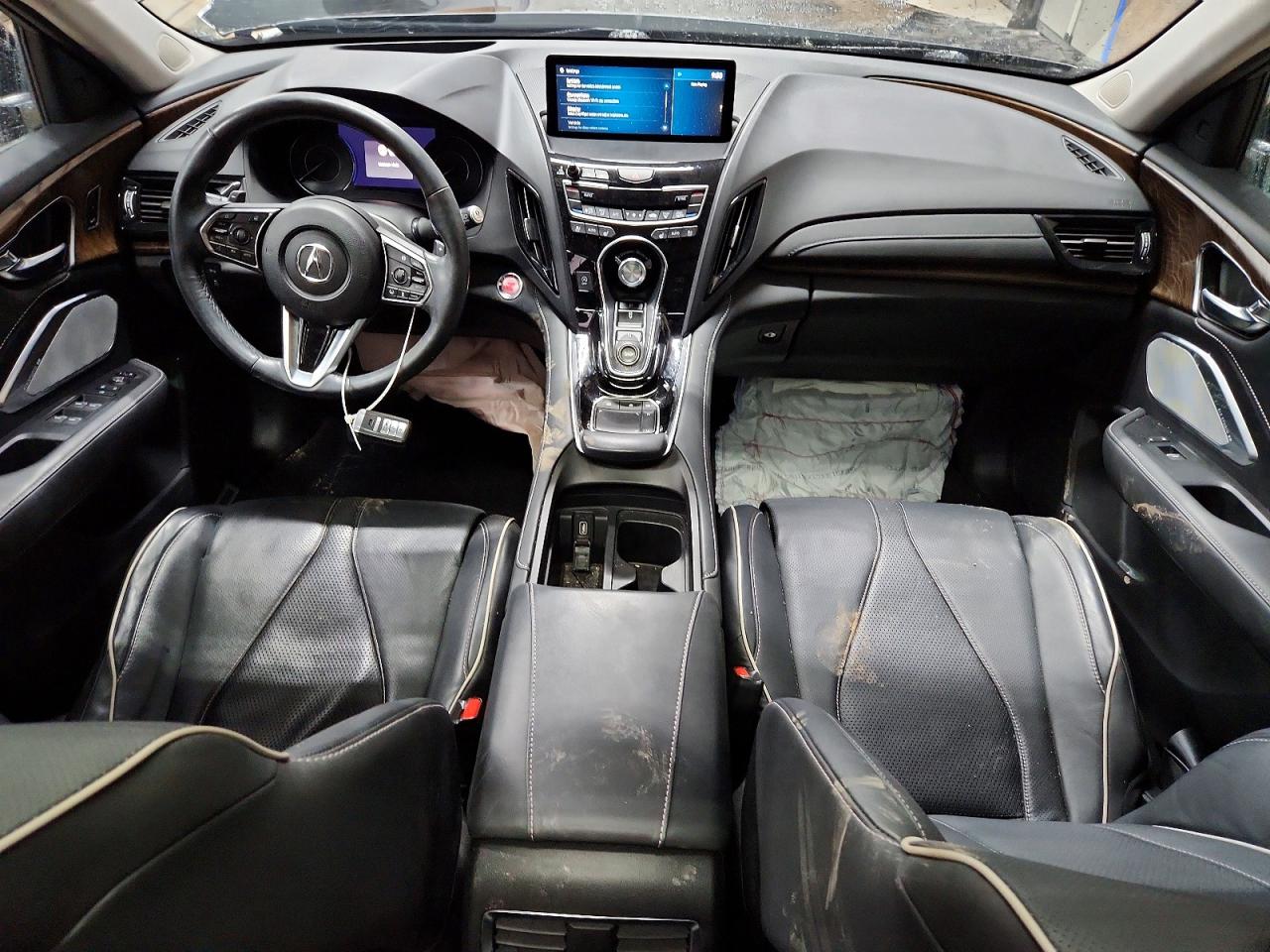 2019 ACURA RDX