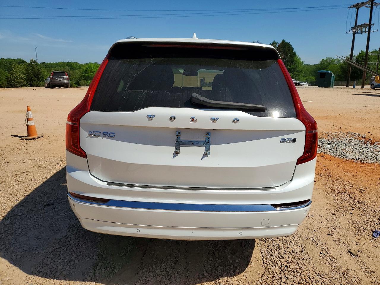 2024 VOLVO XC90 PLUS
