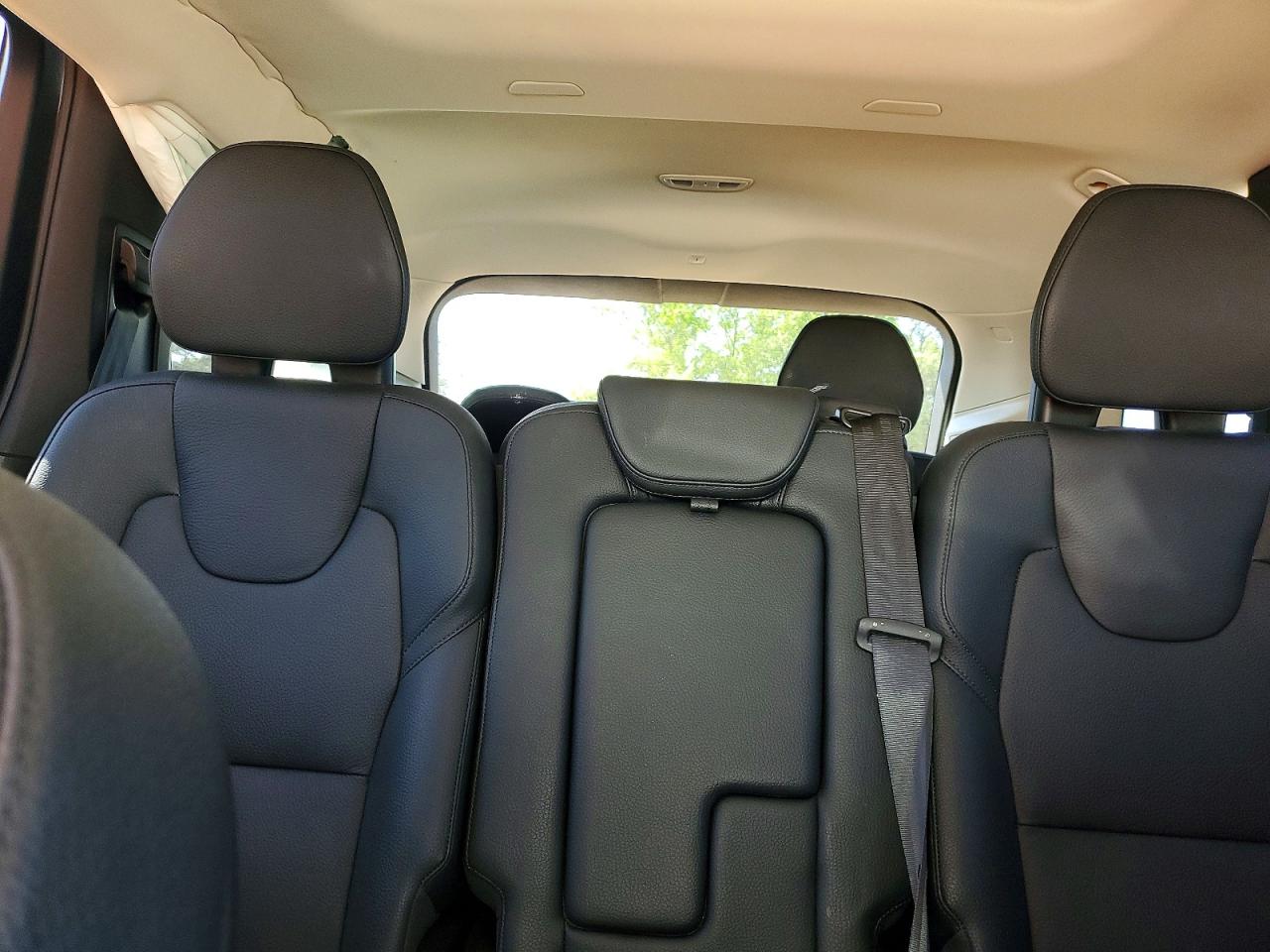 2024 VOLVO XC90 PLUS