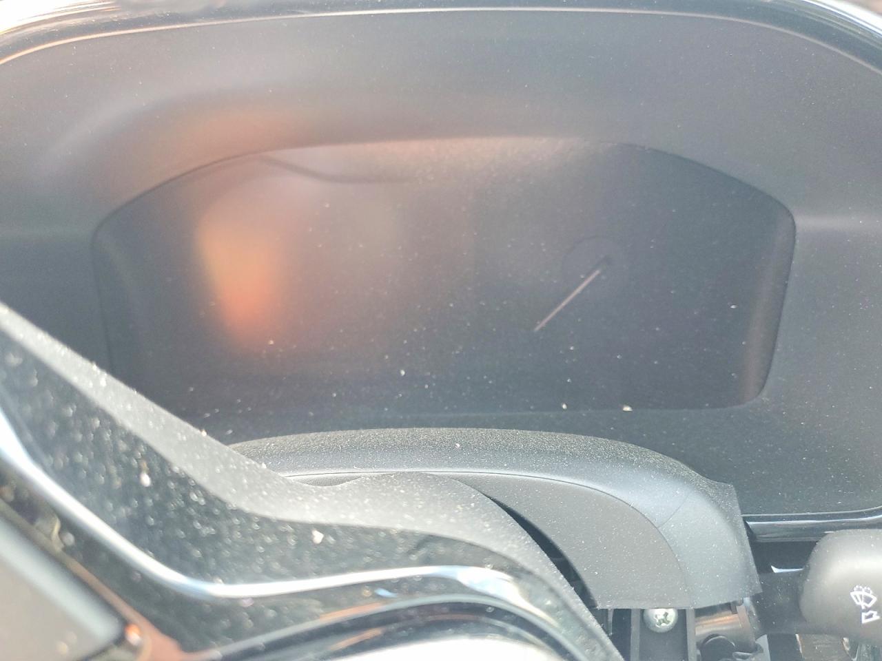 2025 HONDA CRV