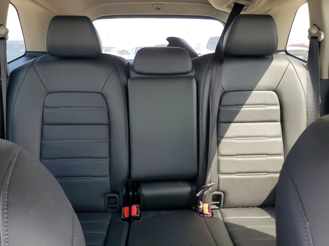 2025 HONDA CRV