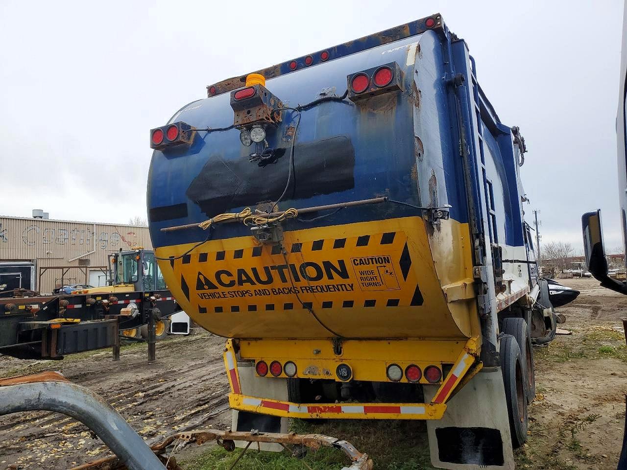 2014 MACK ALL OTHER
