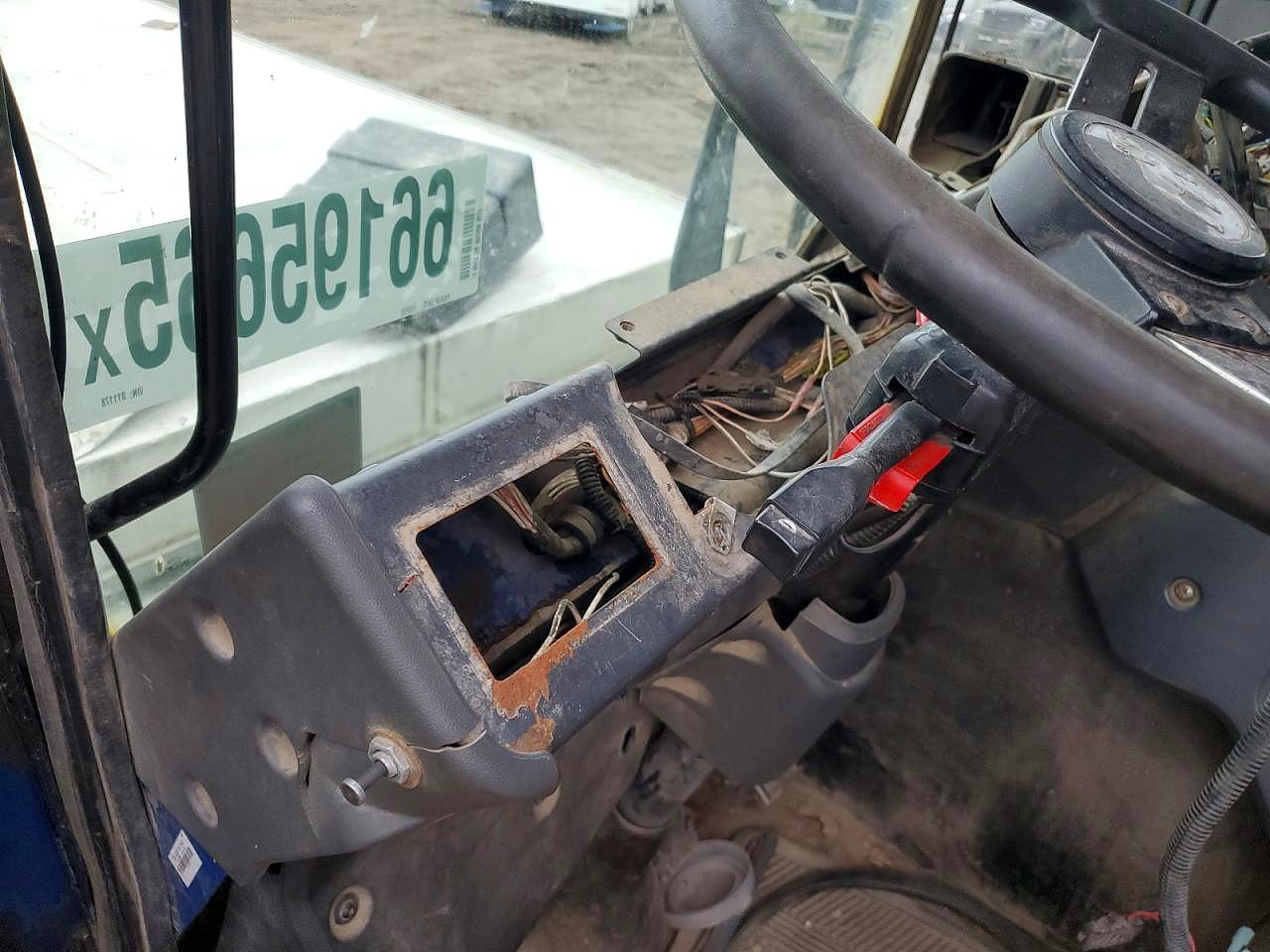 2014 MACK ALL OTHER