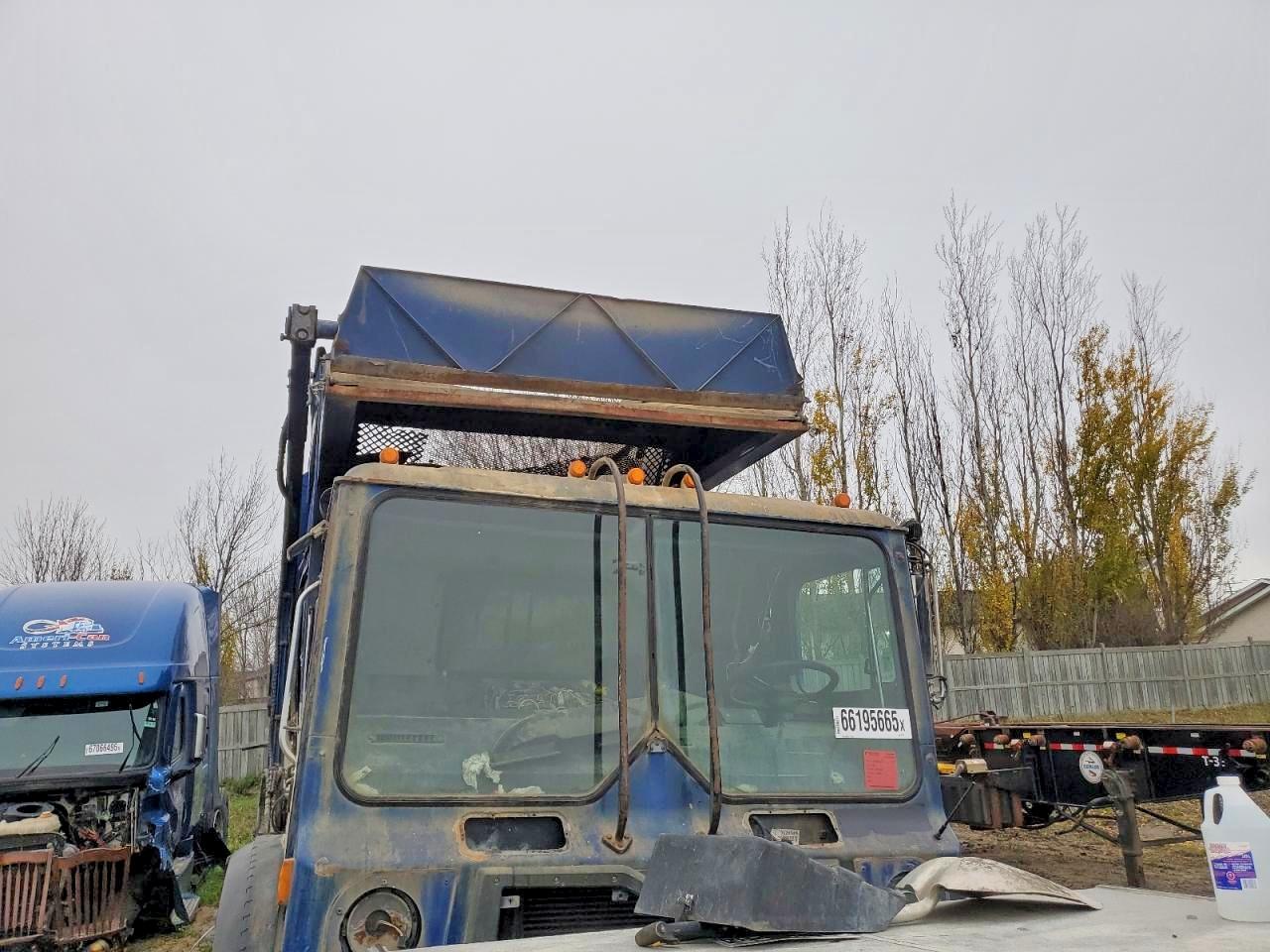 2014 MACK ALL OTHER