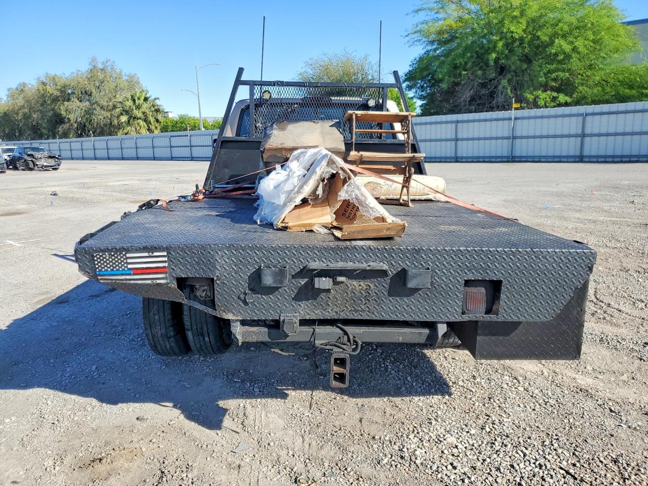 1997 FORD F350