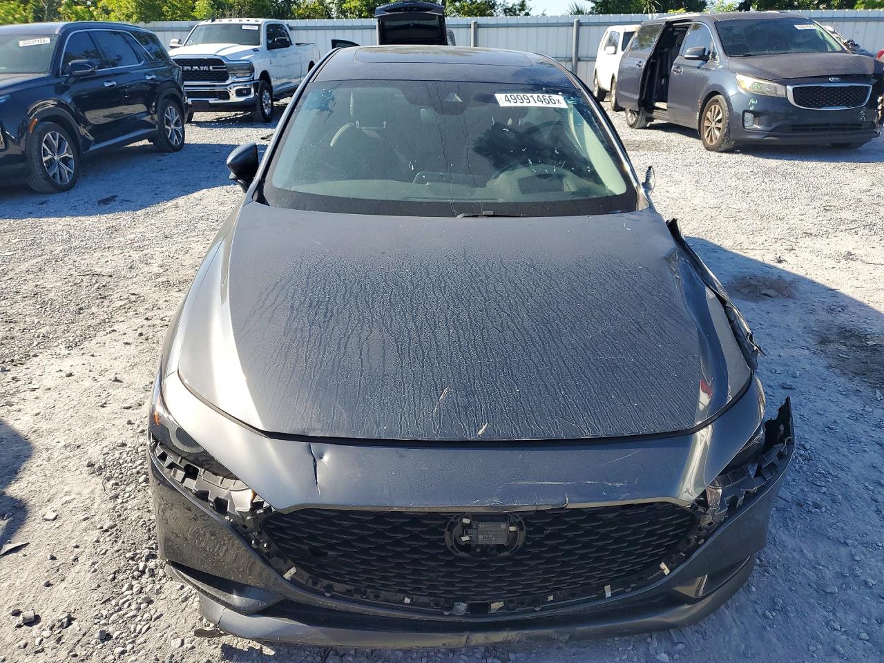 2023 MAZDA 3