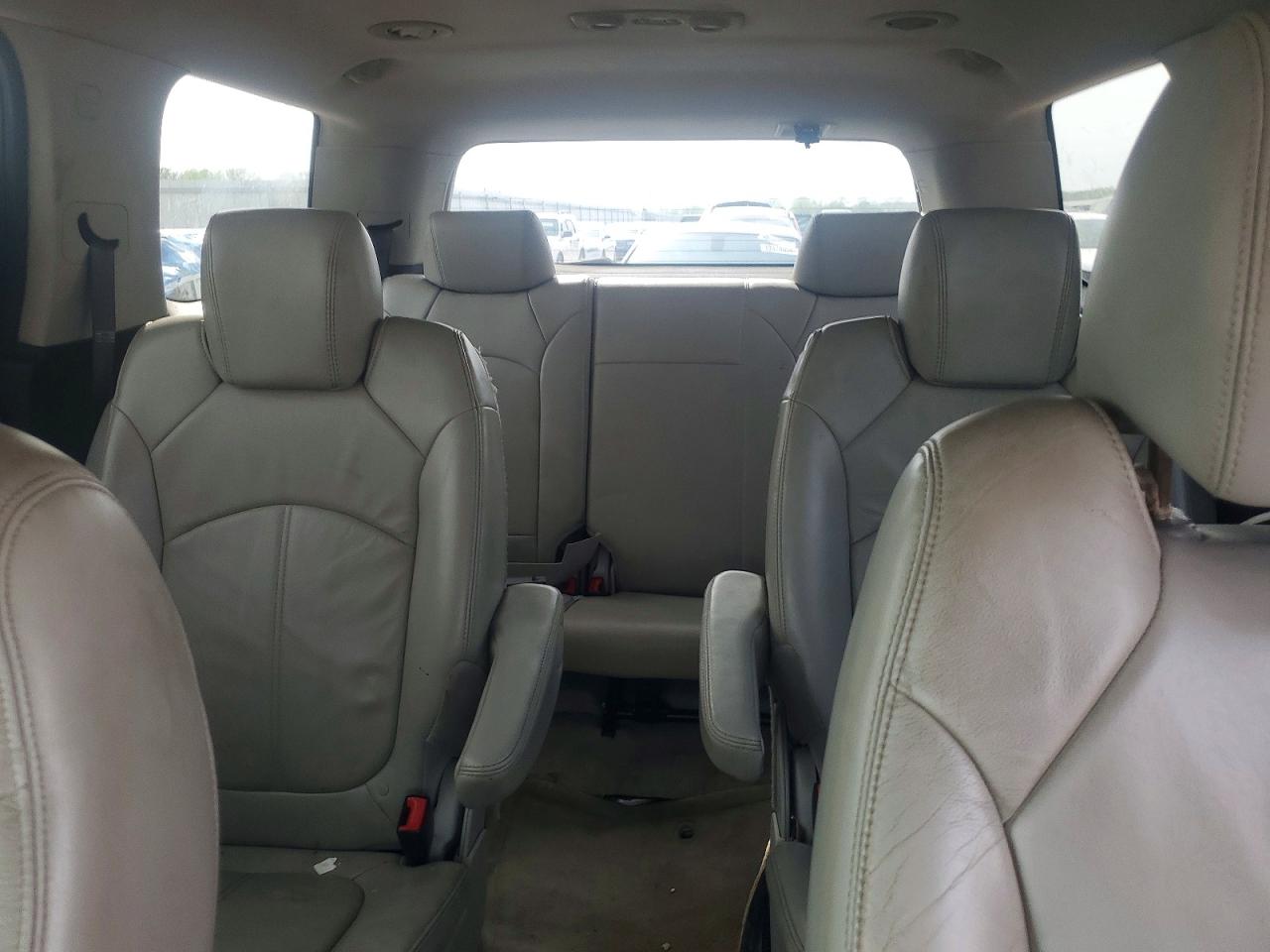 2010 GMC ACADIA