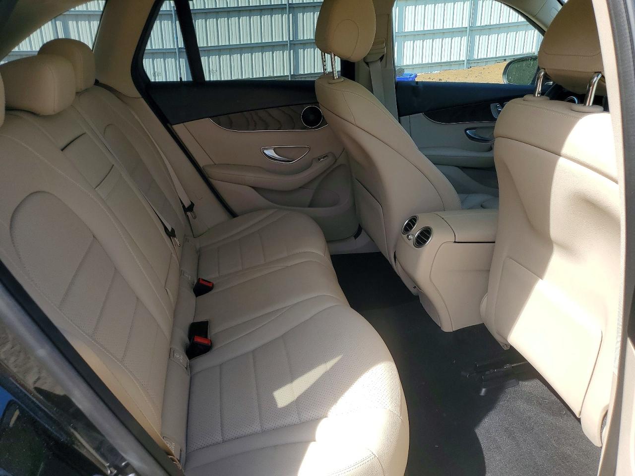 2020 MERCEDES-BENZ GLC-CLASS