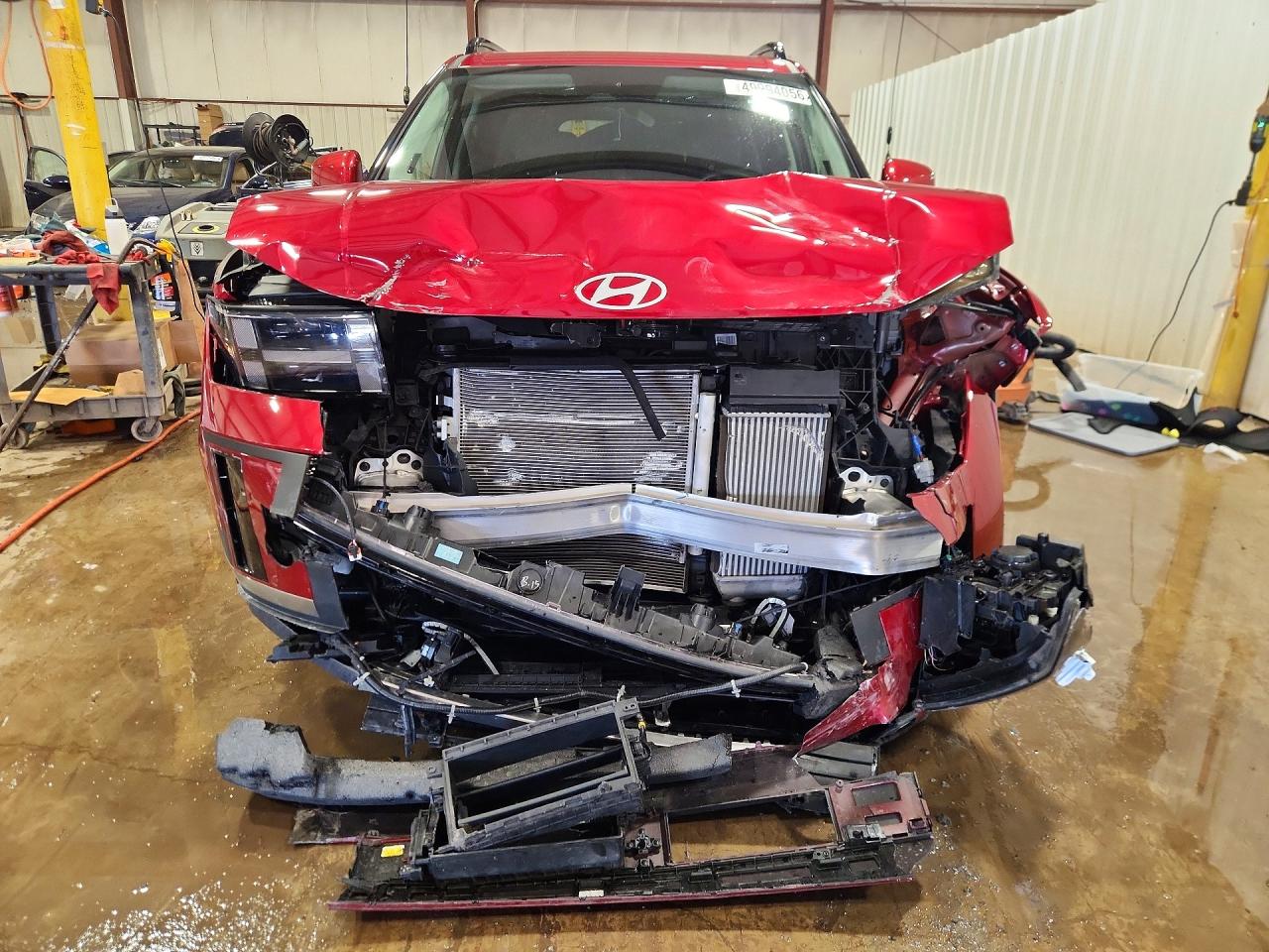 2024 HYUNDAI SANTA FE