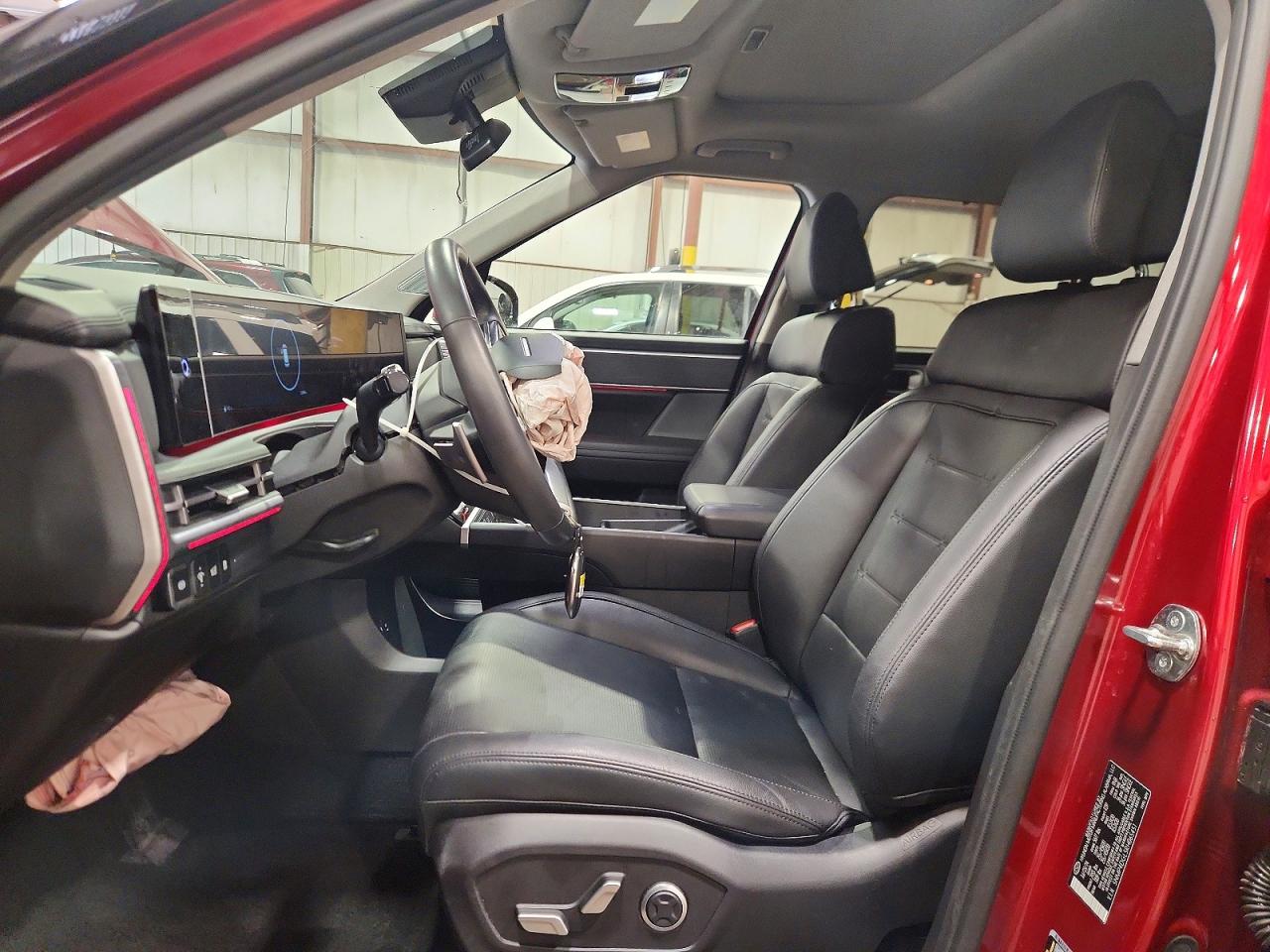 2024 HYUNDAI SANTA FE