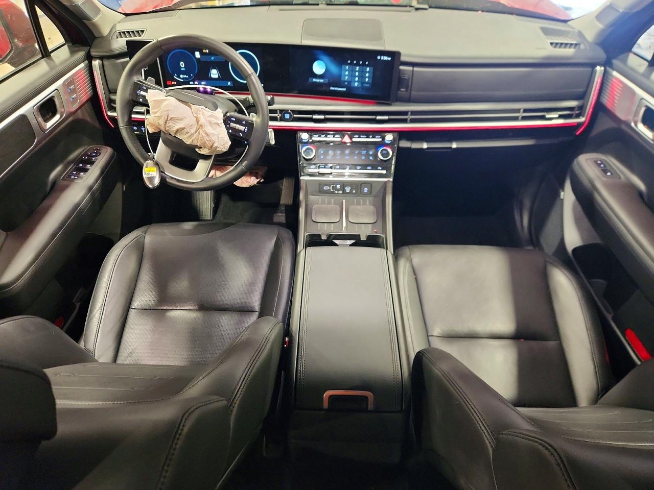 2024 HYUNDAI SANTA FE