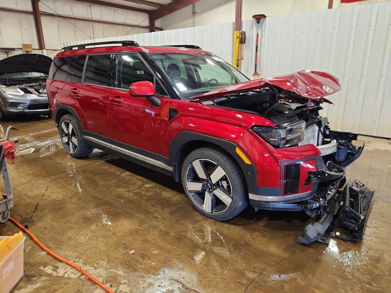 2024 HYUNDAI SANTA FE