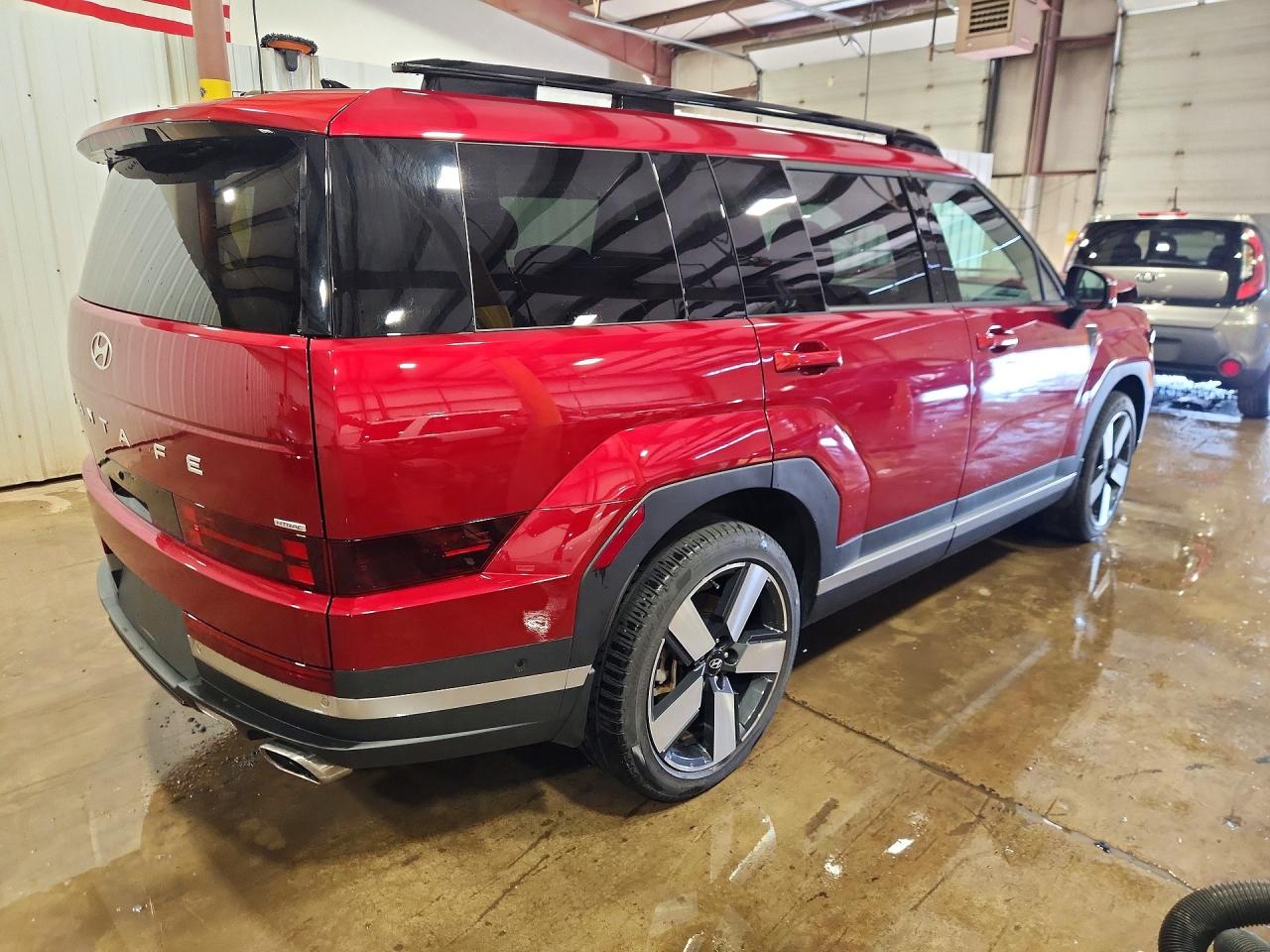 2024 HYUNDAI SANTA FE