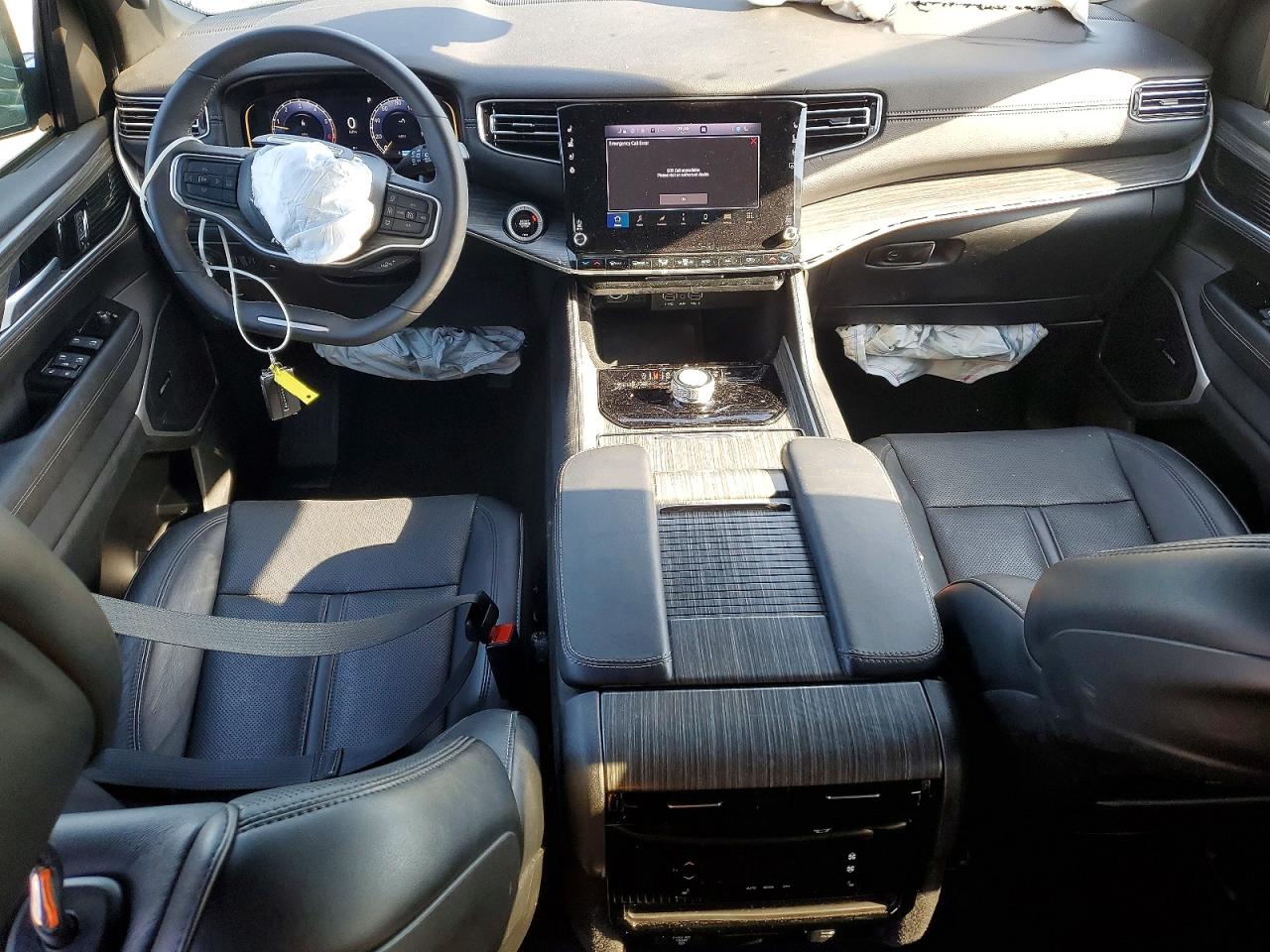 2024 JEEP WAGONEER