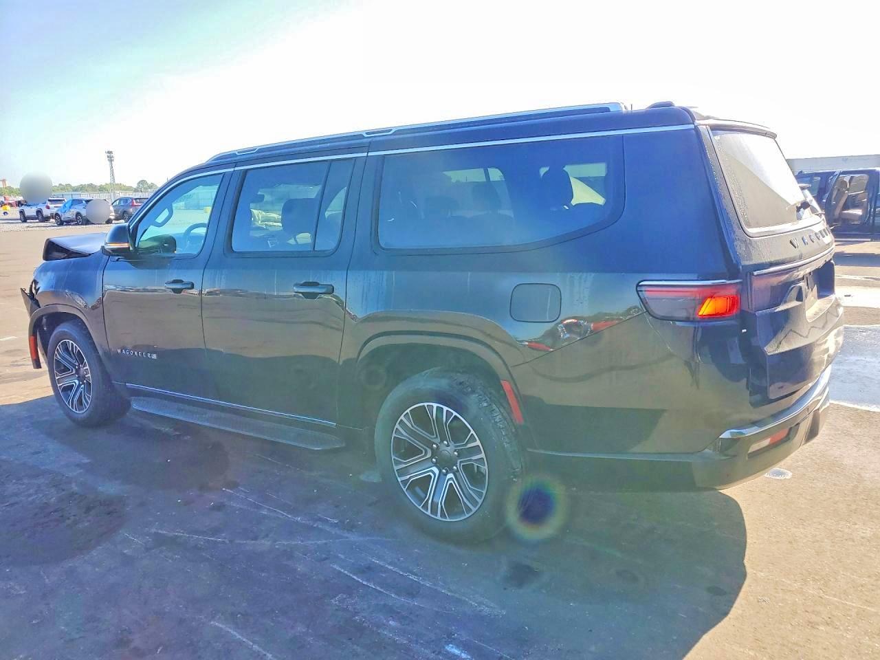 2024 JEEP WAGONEER