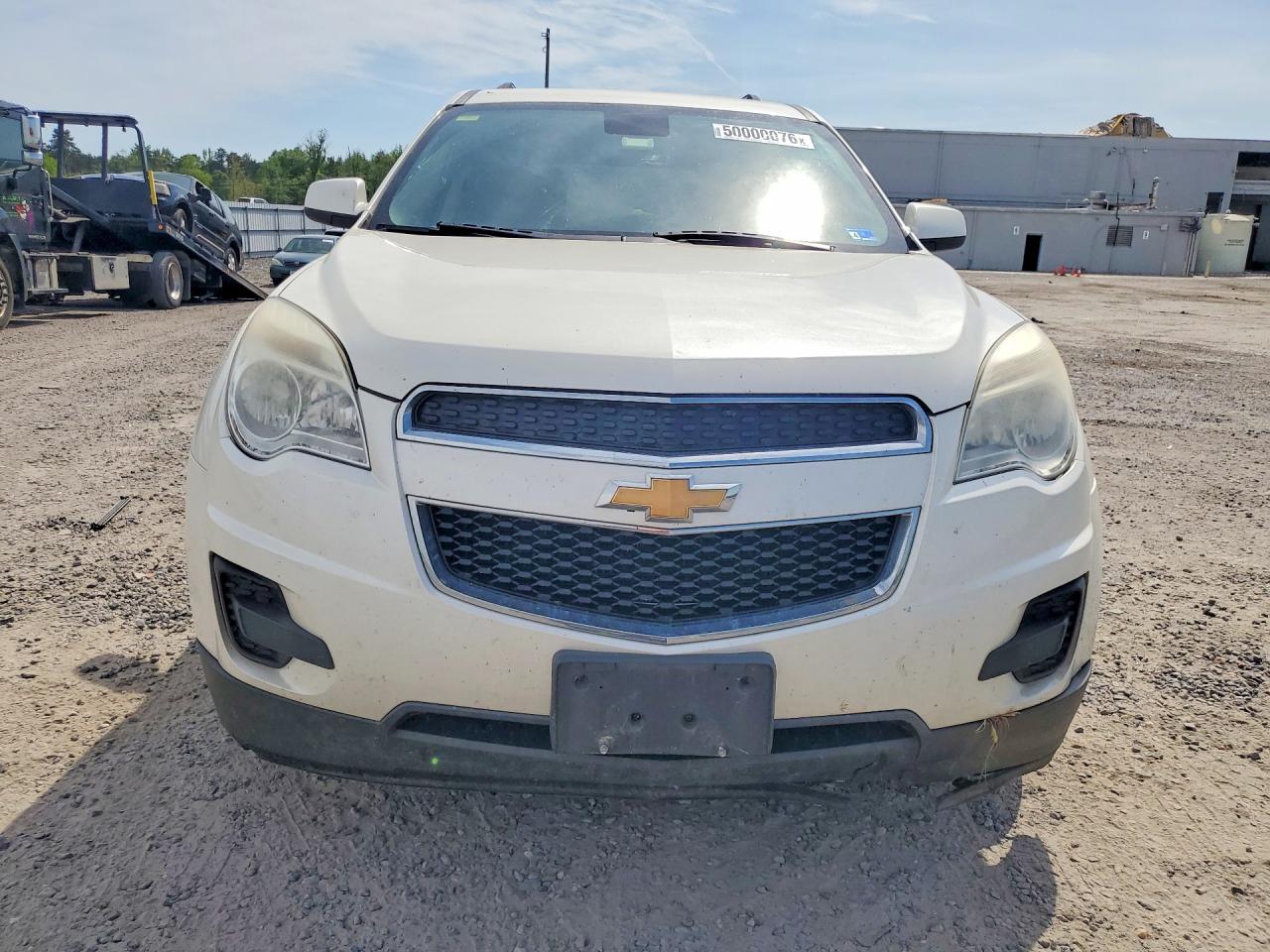 2014 CHEVROLET EQUINOX
