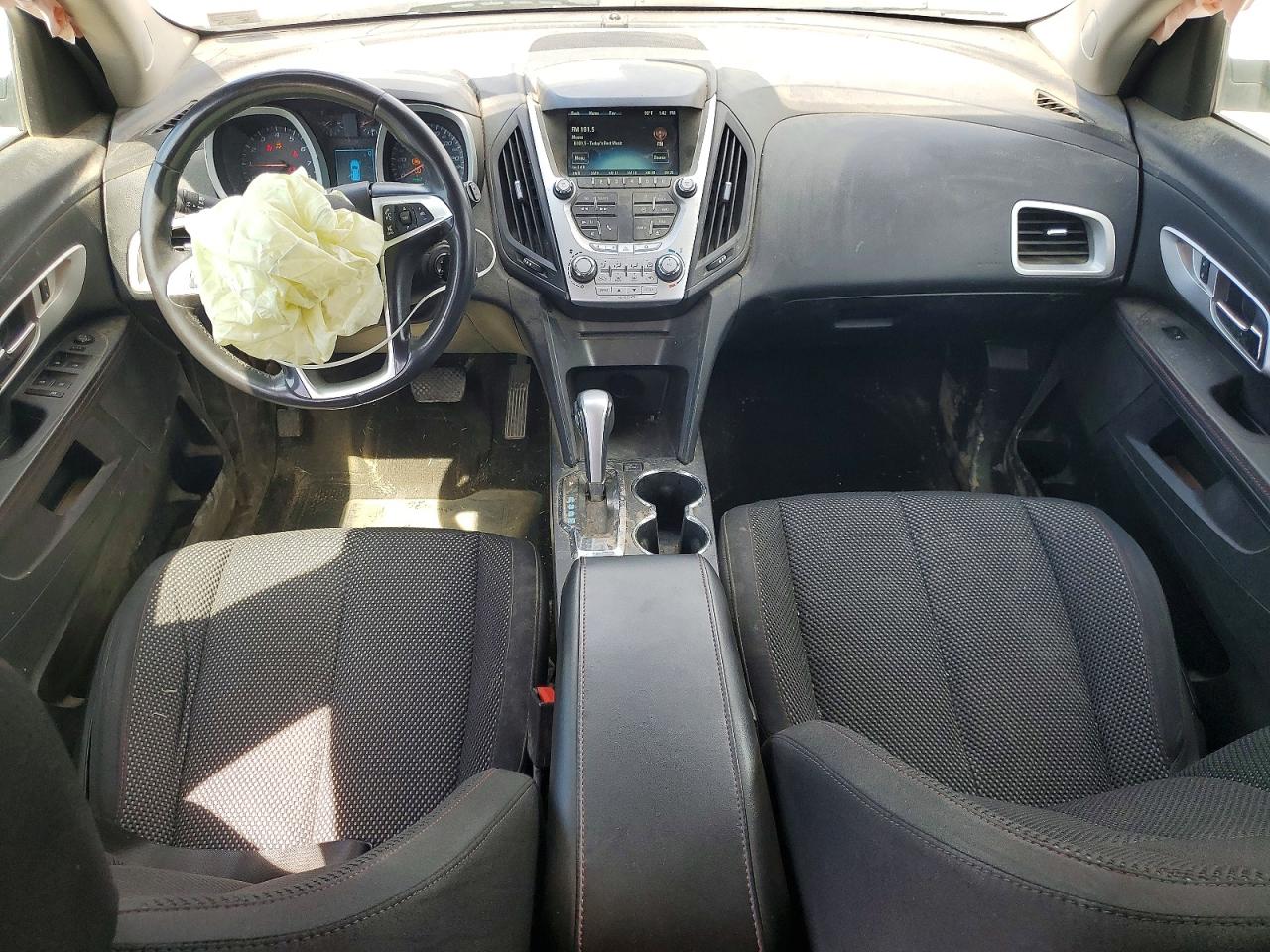 2014 CHEVROLET EQUINOX