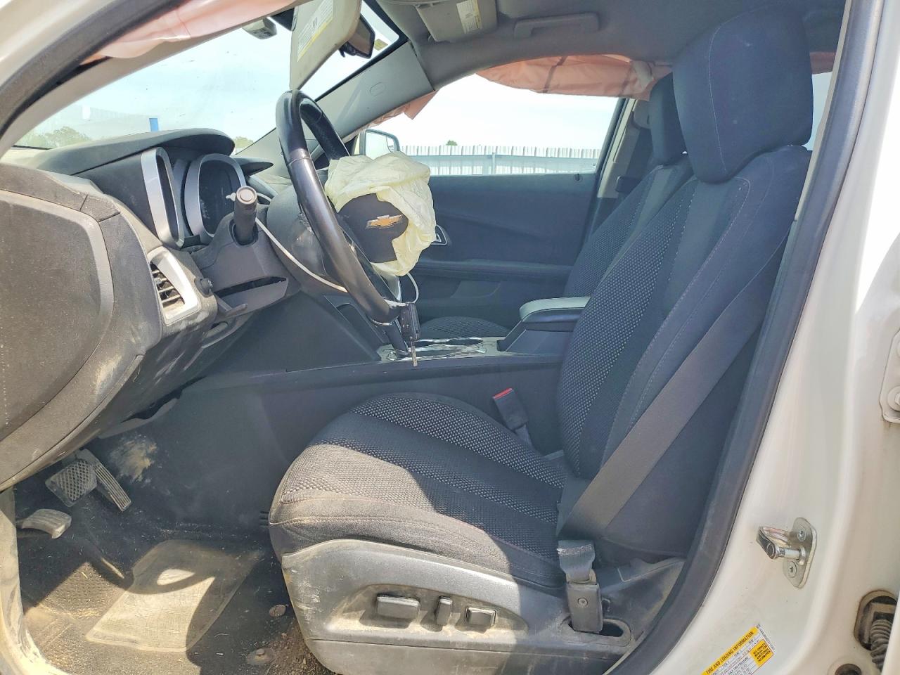 2014 CHEVROLET EQUINOX