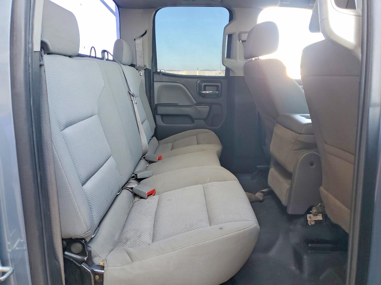 2016 GMC SIERRA