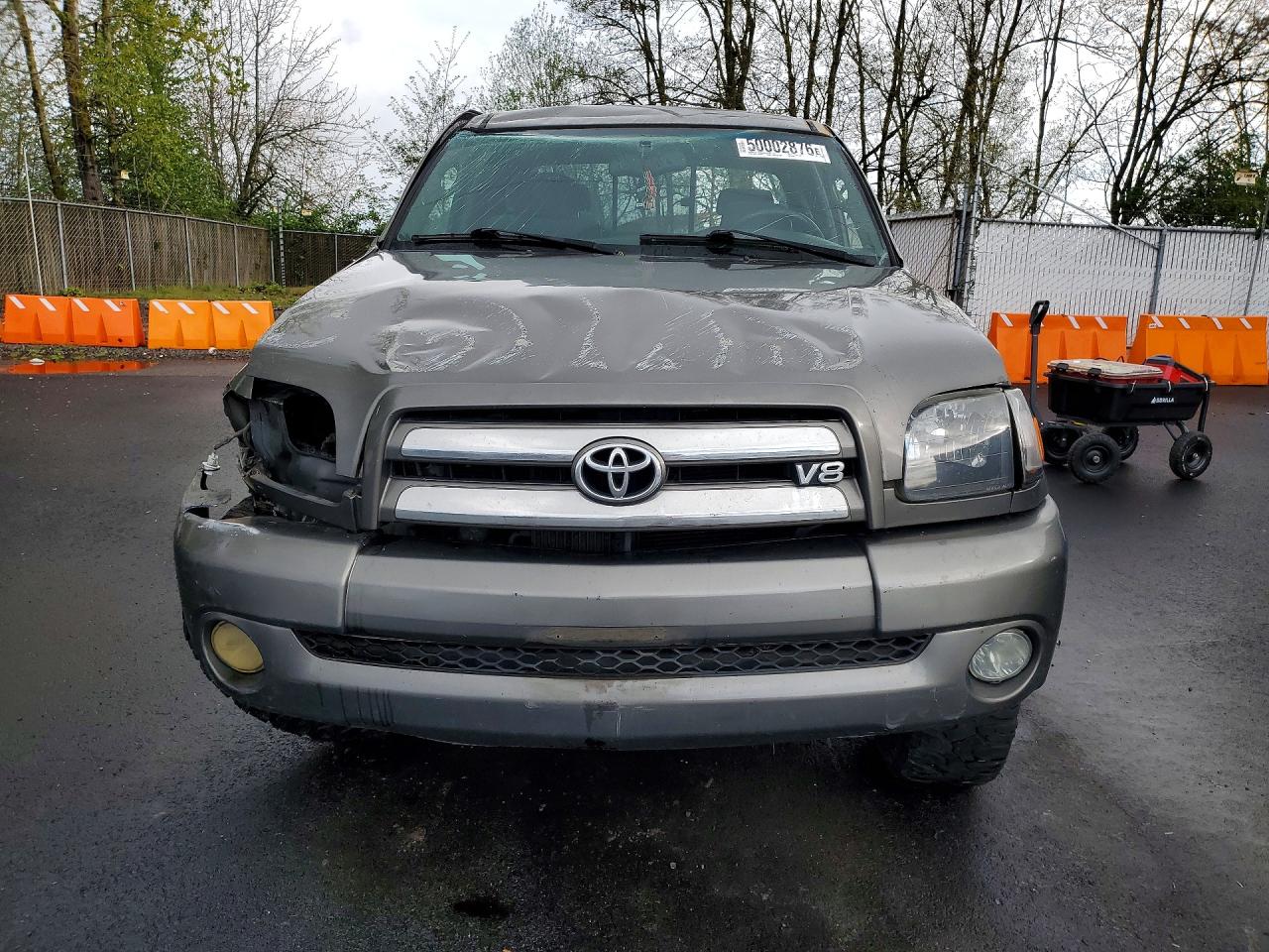 2004 TOYOTA TUNDRA