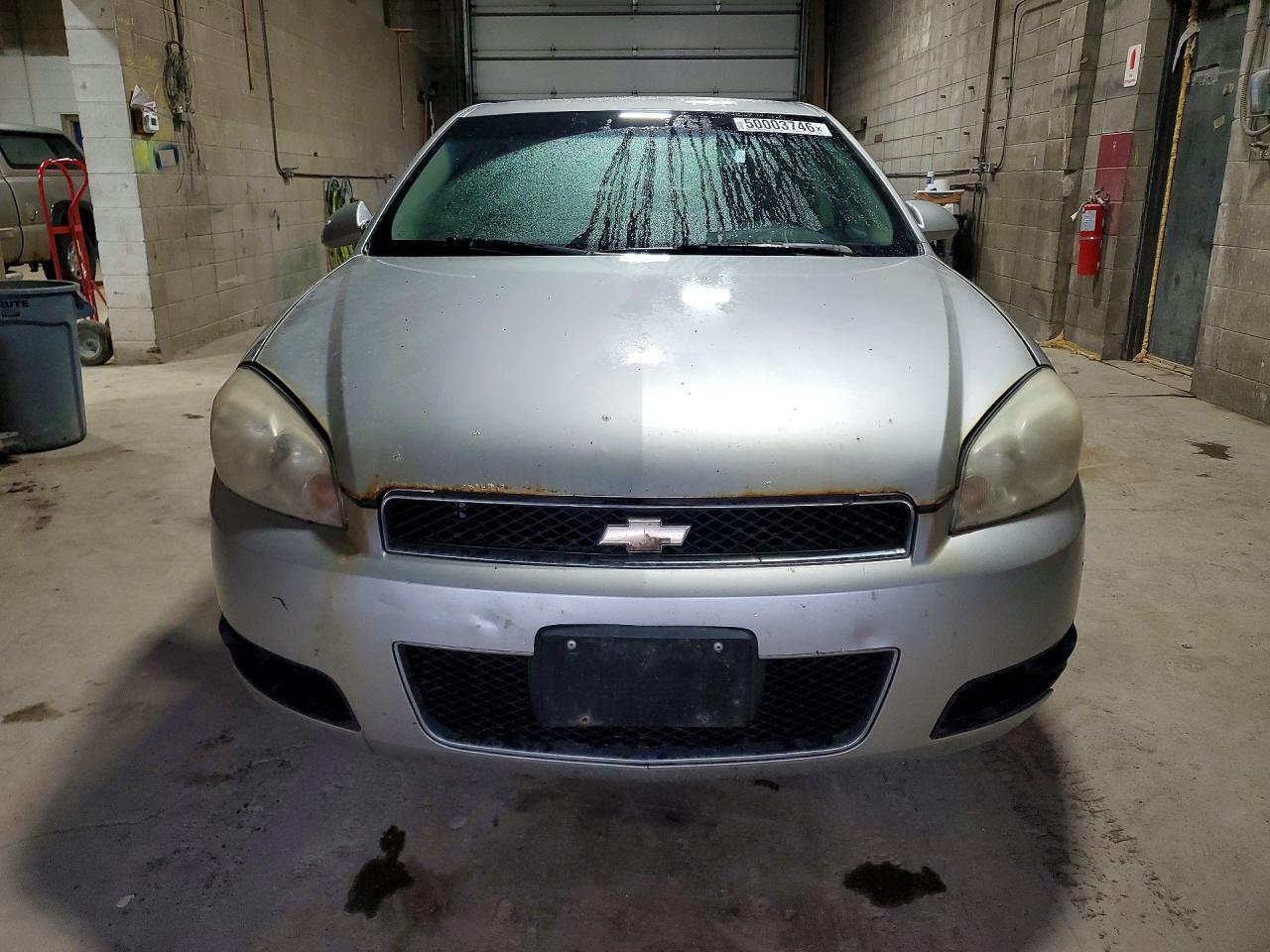 2006 CHEVROLET IMPALA