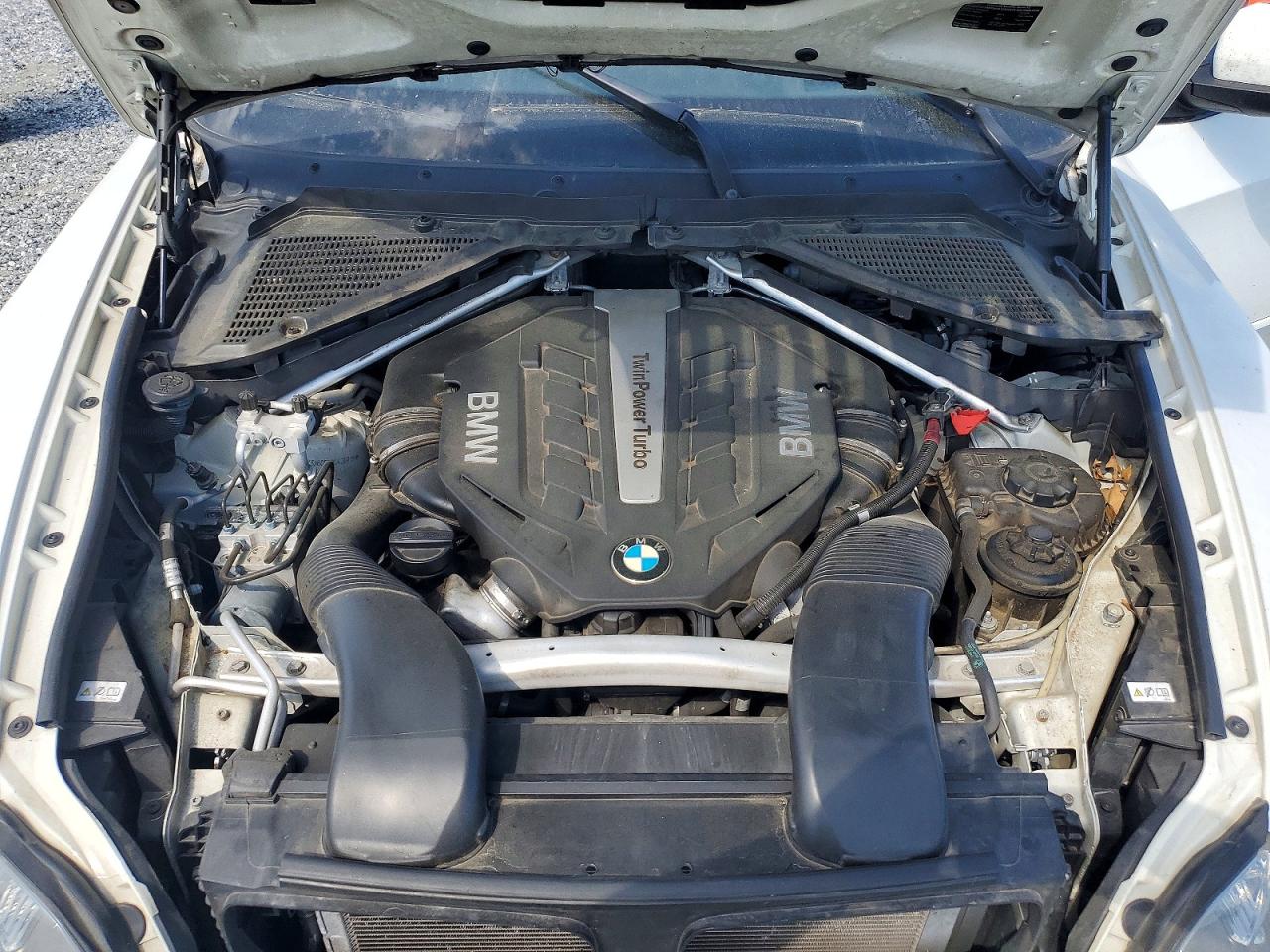 2013 BMW X5