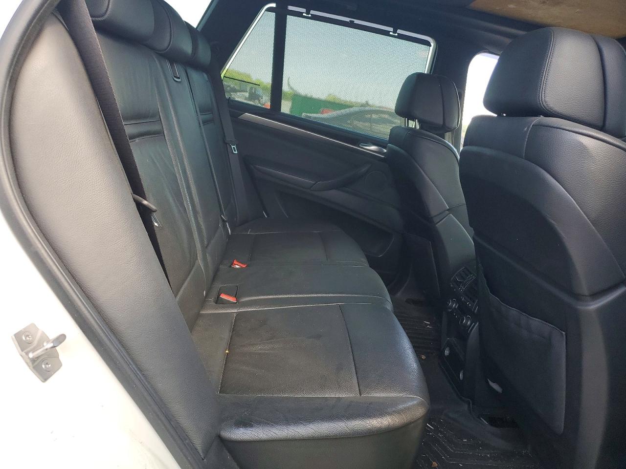 2013 BMW X5