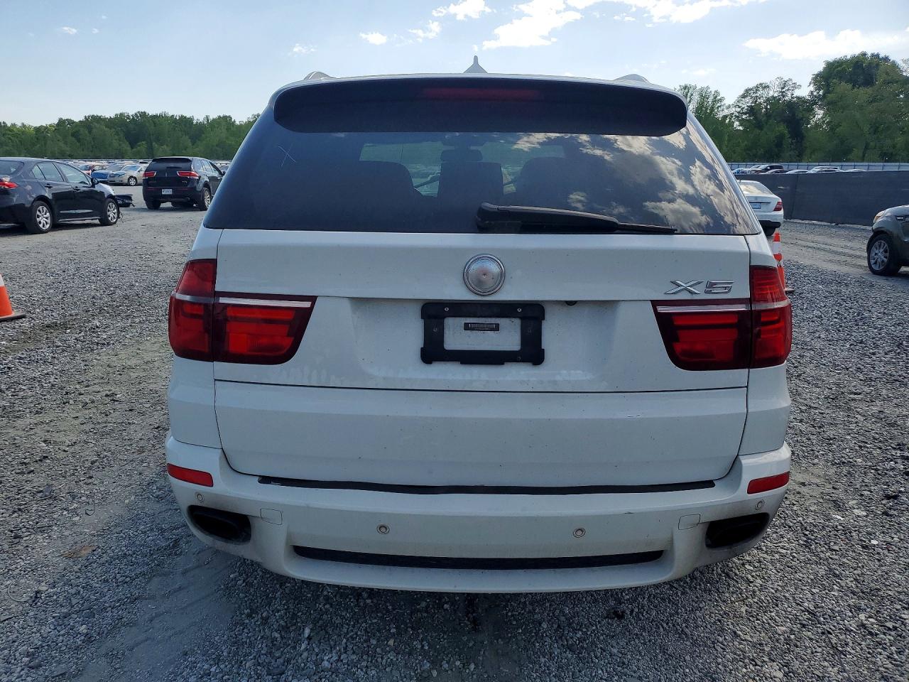 2013 BMW X5