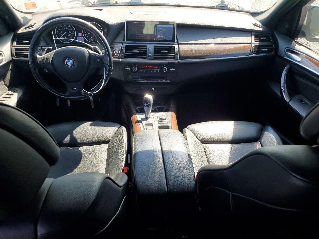 2013 BMW X5