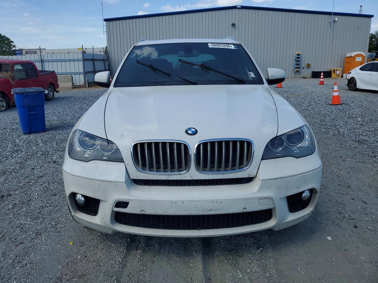 2013 BMW X5