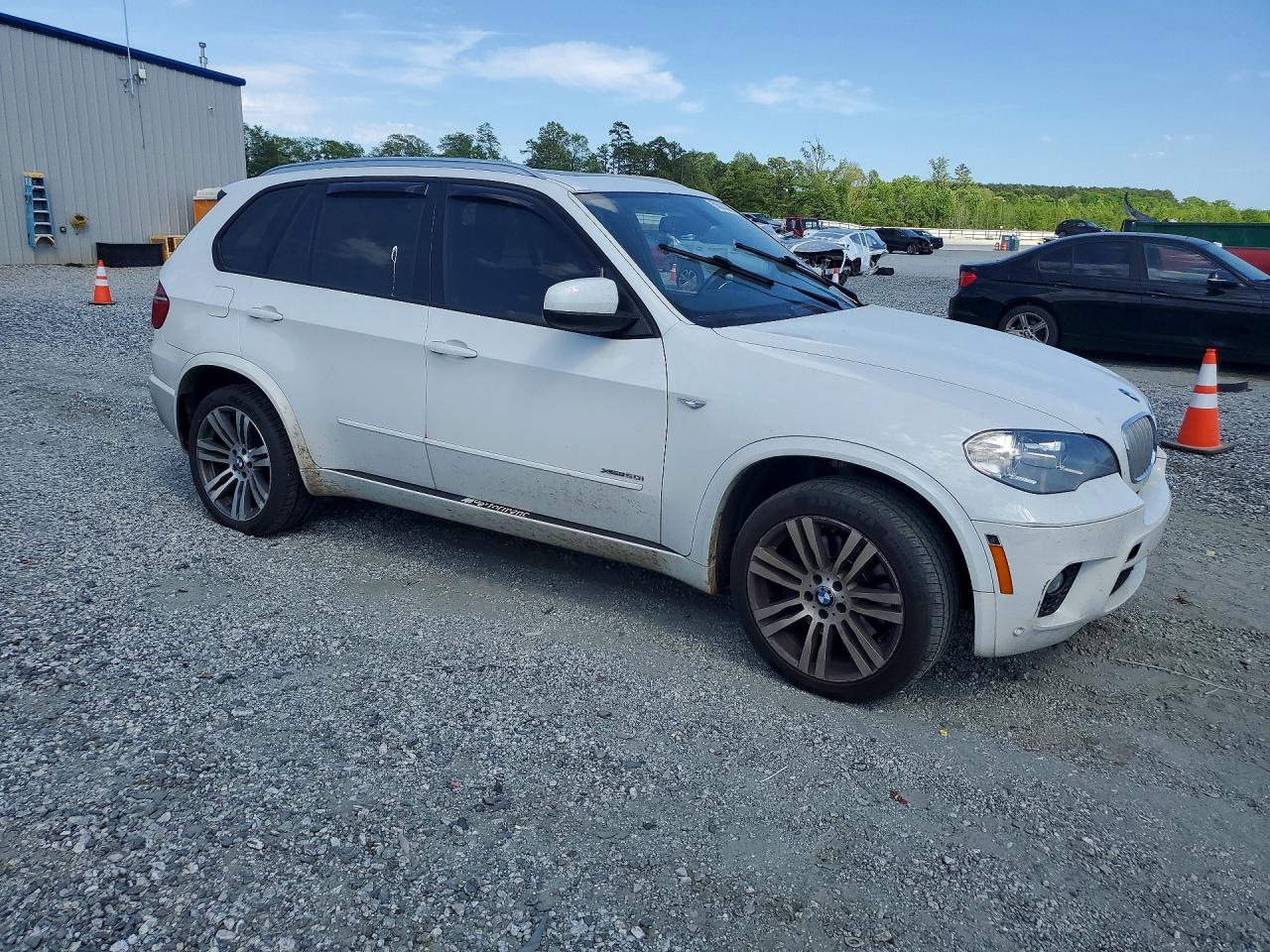 2013 BMW X5