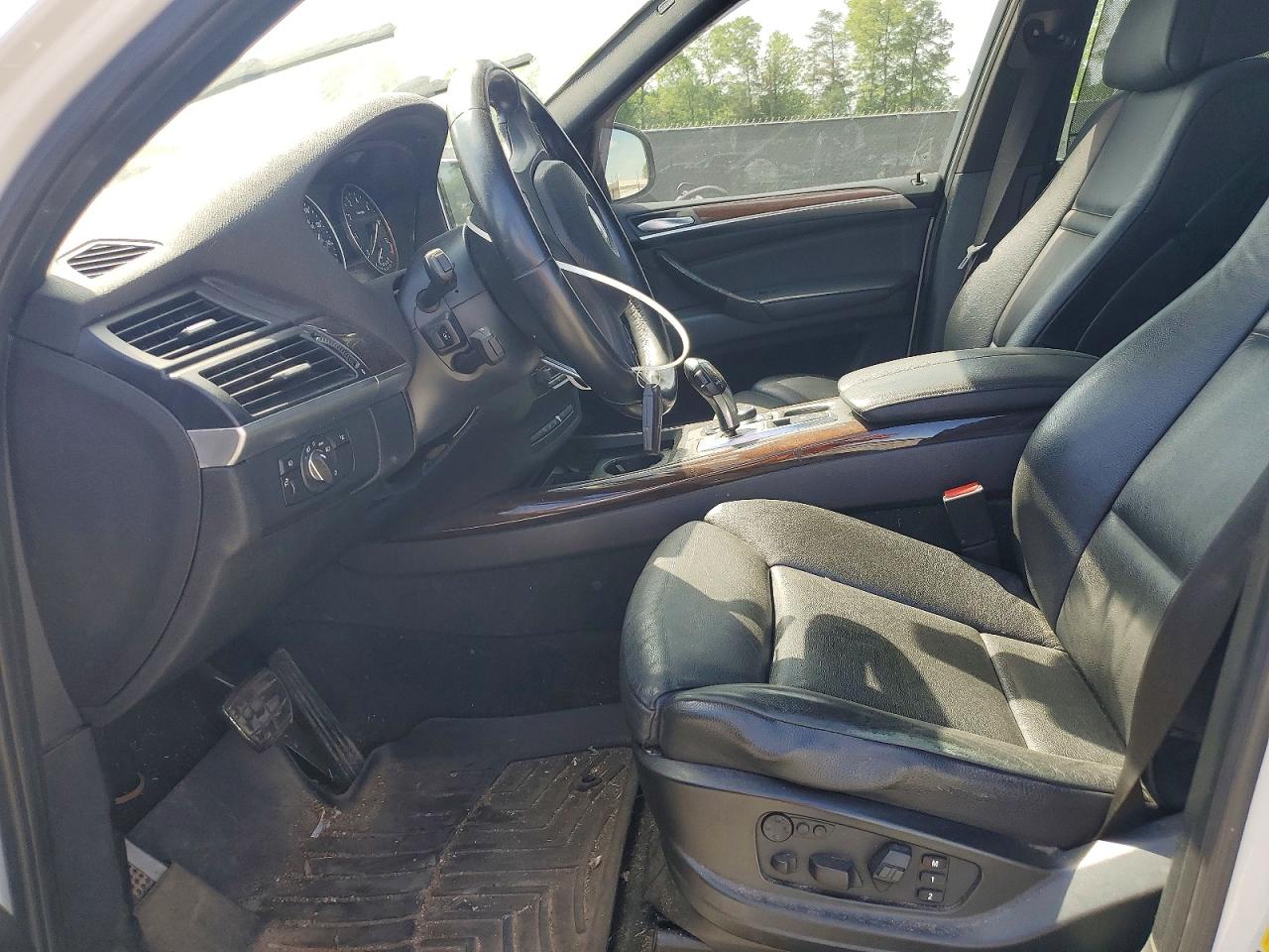 2013 BMW X5