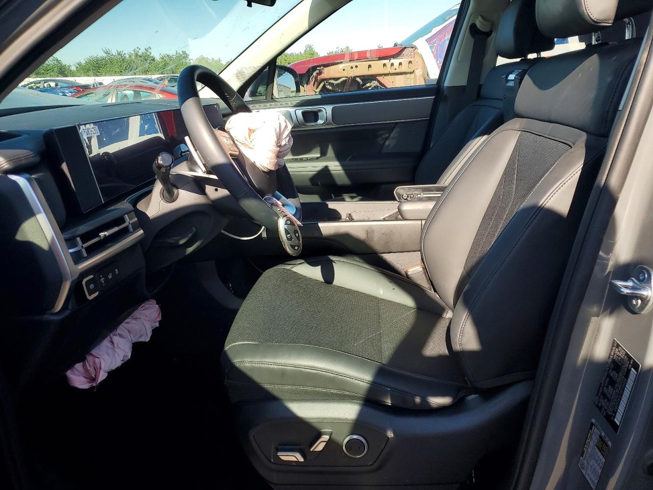 2025 HYUNDAI SANTA FE