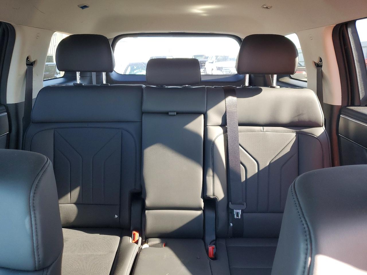 2025 HYUNDAI SANTA FE